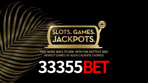 Programa VIP 33355bet