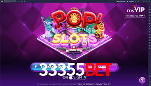 Live Casino 33355bet