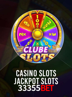 Premium Interface 33355bet