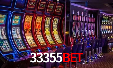 Flash Promotion 33355bet