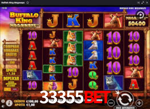 Daily Bonuses 33355bet